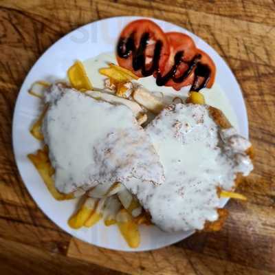 Taperia-bar Los Asturianos