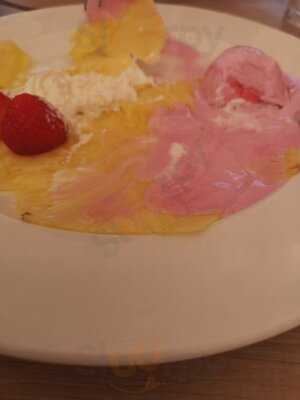 Baiana Restaurant & Beach Club