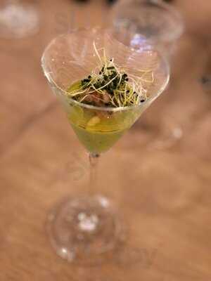 Baiana Restaurant & Beach Club