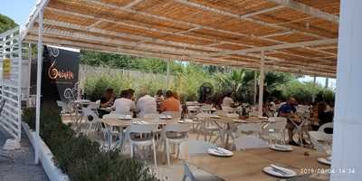Baiana Restaurant & Beach Club