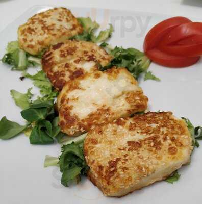 Fusion Lounge Puerto Banus