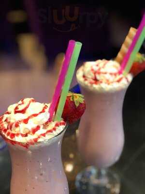 Fusion Lounge Puerto Banus