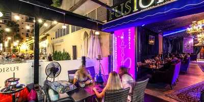 Fusion Lounge Puerto Banus