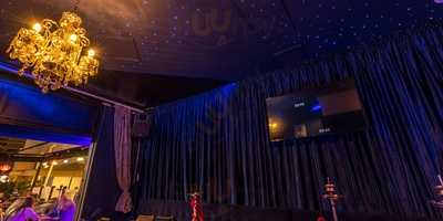 Fusion Lounge Puerto Banus