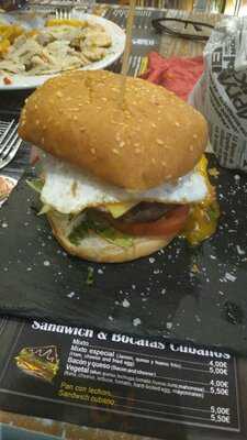 El Floridita De Torrevieja