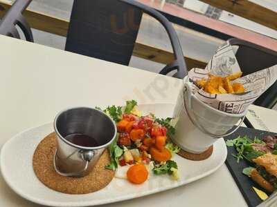 El Floridita De Torrevieja