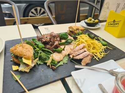 El Floridita De Torrevieja