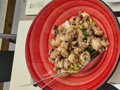 El Floridita De Torrevieja