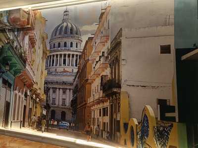 El Floridita De Torrevieja