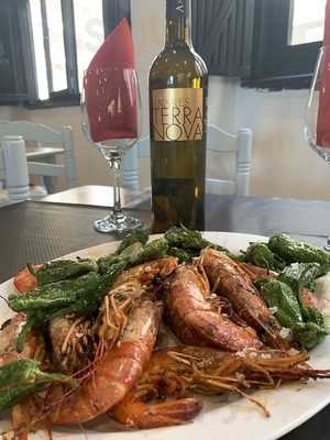 El Floridita De Torrevieja