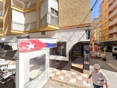 El Floridita De Torrevieja