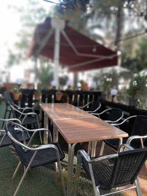 Terraza Bar El Castillo