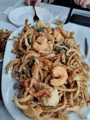 Terraza Bar El Castillo