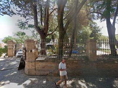 Terraza Bar El Castillo