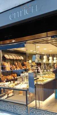 Enrich