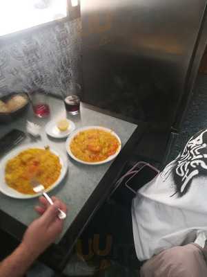 Restaurante/bar Lorenzo