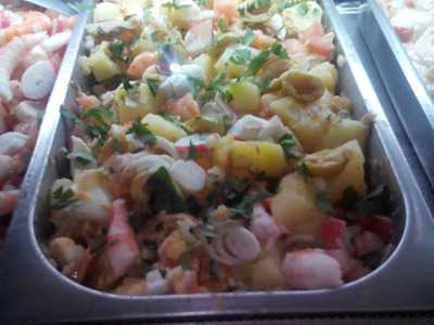 Restaurante/bar Lorenzo