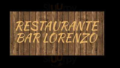 Restaurante/bar Lorenzo