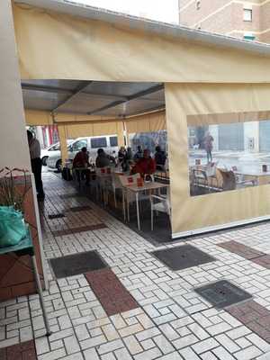 Restaurante/bar Lorenzo