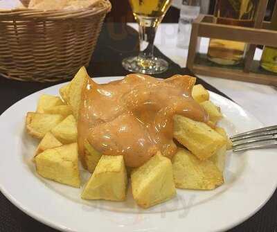 Bar Restaurant El Raco De L'alfons