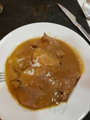 Bar Restaurant El Raco De L'alfons