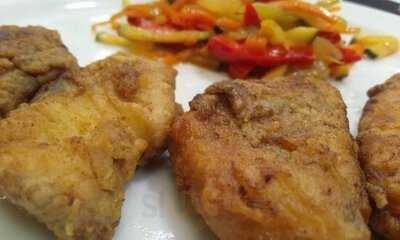 Bar Restaurant El Raco De L'alfons