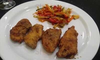 Bar Restaurant El Raco De L'alfons