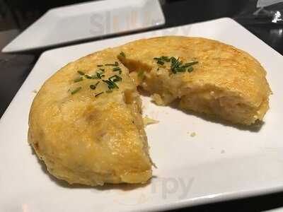 Taberna Del Volapié Puerto Banús