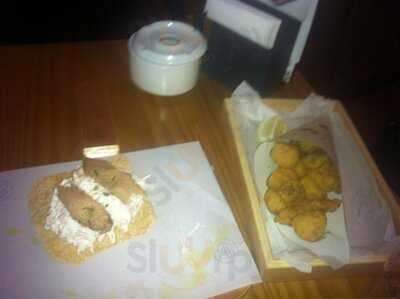 Taberna Del Volapié Puerto Banús