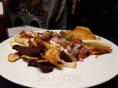 Taberna Del Volapié Puerto Banús