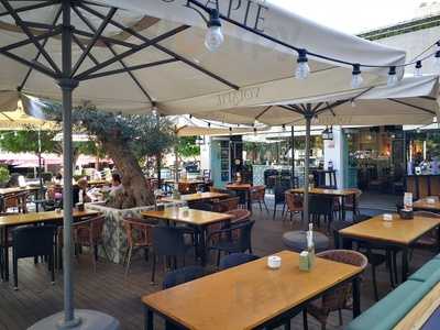 Taberna Del Volapié Puerto Banús