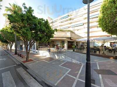 Taberna Del Volapié Puerto Banús