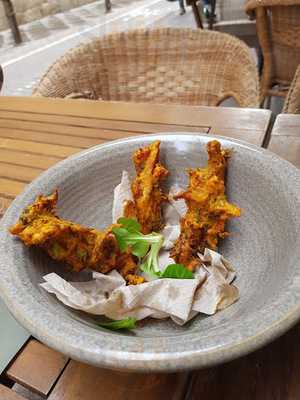 Restaurante Cachorro