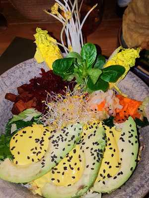 Restaurante Cachorro