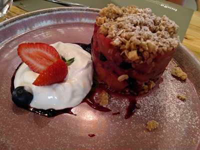 Restaurante Cachorro