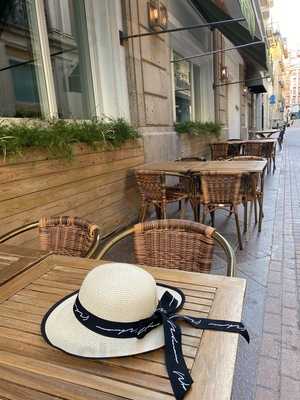 Restaurante Cachorro