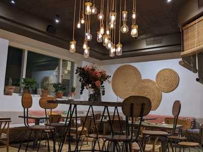 Restaurante Cachorro