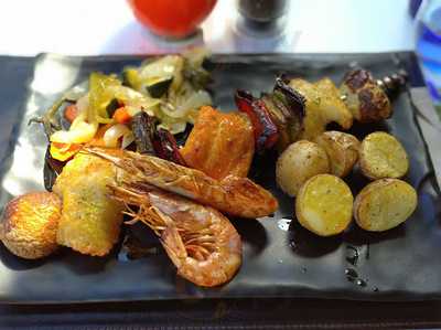 Holiday Pizzeria Restaurante