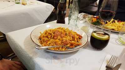 Holiday Pizzeria Restaurante