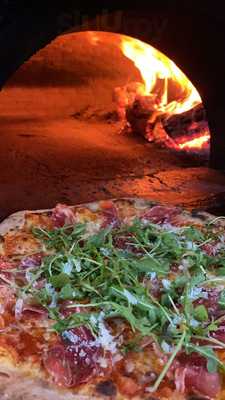 Holiday Pizzeria Restaurante