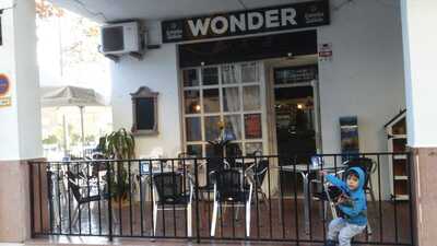 Wonder