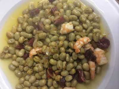 Restaurante Cervecería O'casiñas