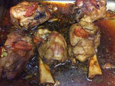 Restaurante Cervecería O'casiñas