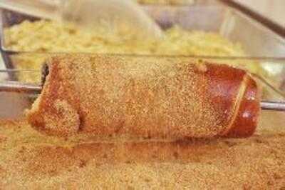 Ximenetas Tradicional