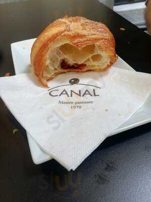 Canal Pasteleria