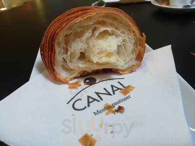 Canal Pasteleria