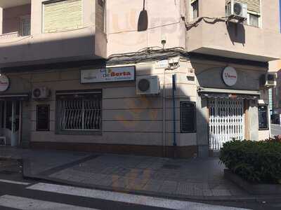La Esquina De Berta