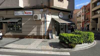 La Esquina De Berta