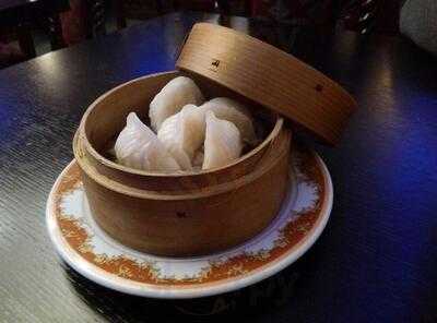 Restaurant Chino Chao Long