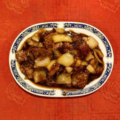 Restaurant Chino Chao Long